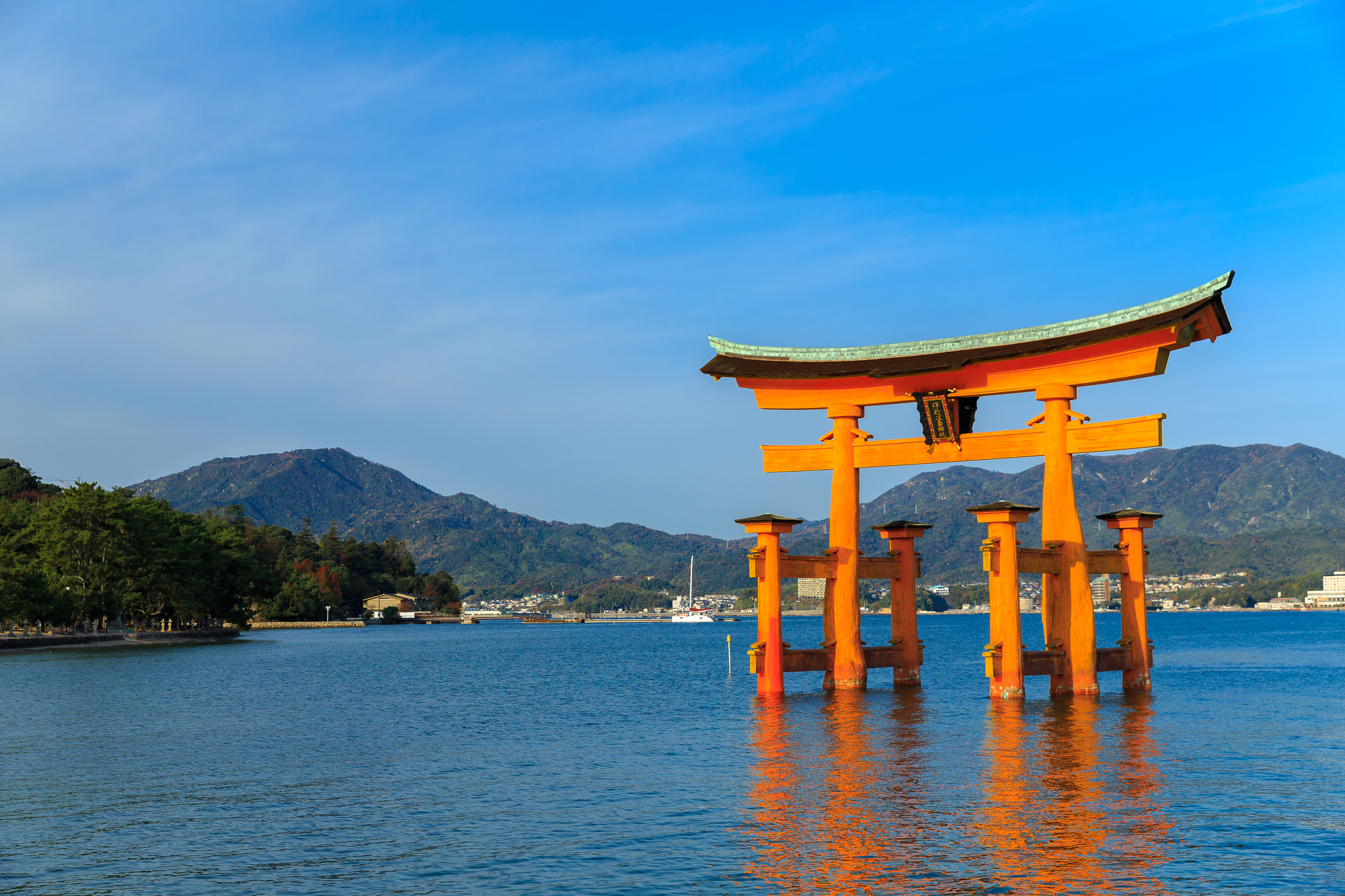 広島で一人旅をするなら おすすめ観光スポット6選 必食グルメ 後払いホテル予約サイト Minute