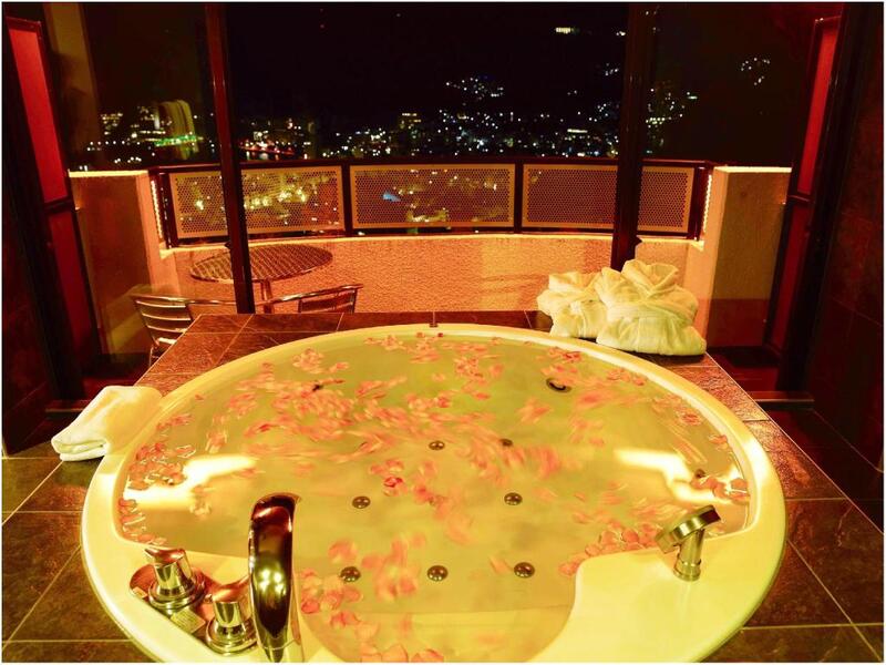 熱海温泉　Relax Resort Hotel
