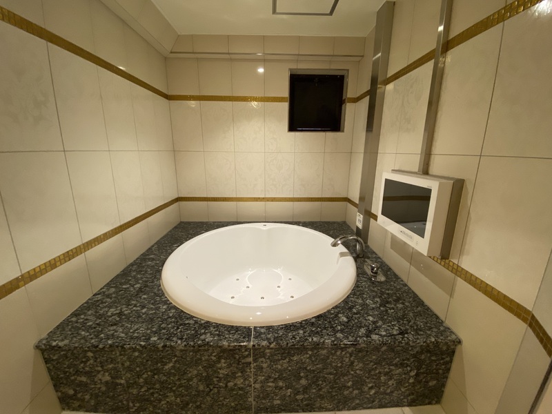 Kocona浴室